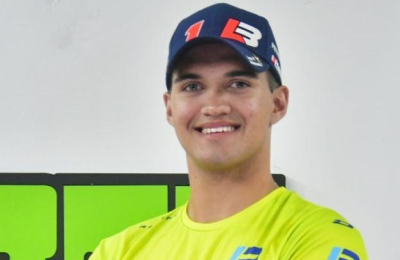Bohdanowicz: "Hay muchísimo nivel, es una categoría muy competitiva"