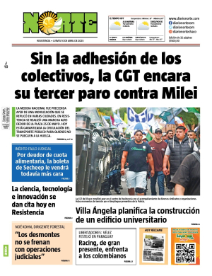 Edición del 10-04-2025