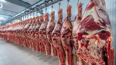 Estados Unidos suspende la importación de carne argentina