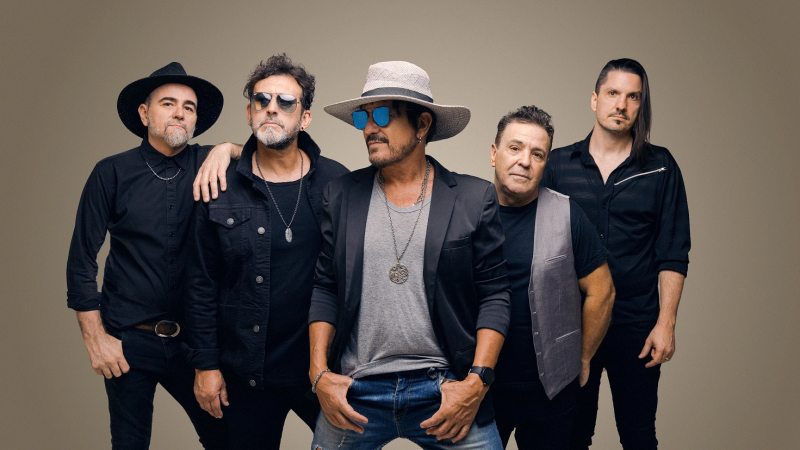 Los Rancheros vuelven a Resistencia con su "Tour 2025"