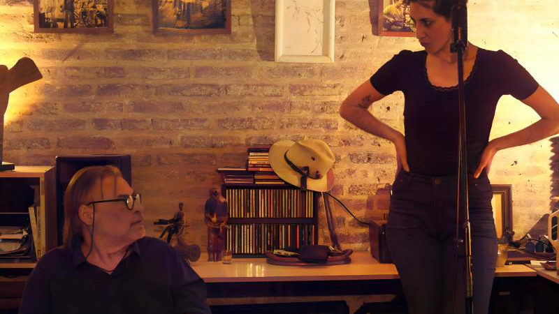 Viernes de Pianissima, con Ana Paula Ayala y Lucio Sodja