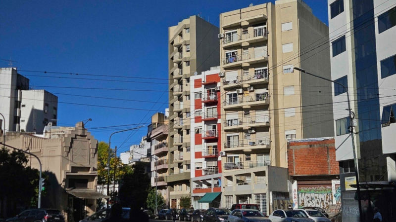 Uno de cada tres inquilinos debió abandonar su vivienda en el primer trimestre por no poder afrontar el alquiler