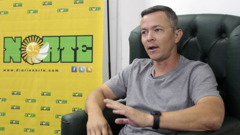 "Ni el analista más arriesgado hubiera pensado que el país iría tan rápido a una flotación cambiaria"