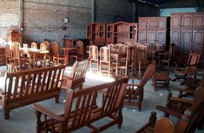 La industria del mueble en Machagai atraviesa una crisis sin precedentes