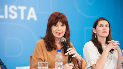 La Corte Suprema de Justicia activó la causa contra Cristina Kirchner y la envió al Procurador