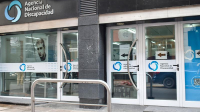 La Nación daría de baja más de 200.000 pensiones irregulares por discapacidad