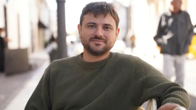 Juan Grabois fue atendido de urgencia en una guardia médica y se hizo chequeos de salud