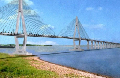 La Nación volvió a postergar la obra del segundo puente interprovincial
