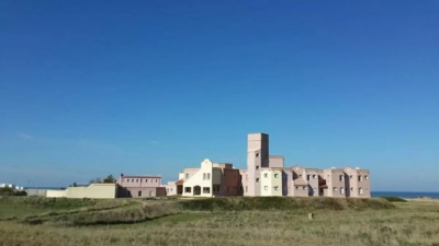 Los Neuss, mecenas de la ultraderecha en la Argentina