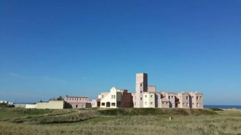 Los Neuss, mecenas de la ultraderecha en la Argentina
