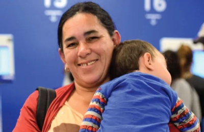 La AUH que reciben 174.000 chaqueños aumentó 108% en la gestión Milei