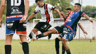 Aprendices se quedó con el primer chico de la semifinal