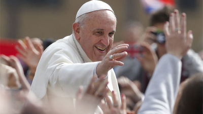 A un año de la muerte del Papa Francisco, destacan su legado: "Había que callejear, no alcanzaba con mirar desde un escritorio"