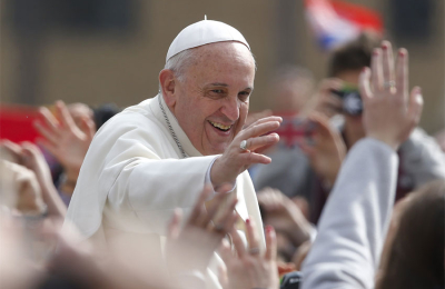 Ha concluido el pontificado de quien será recordado como Francisco, el grande