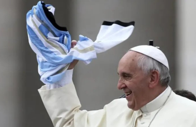 El Papa que conocí y la deuda de los argentinos