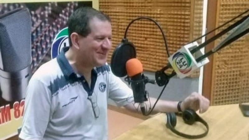Denuncian censura y vaciamiento en Radio Nacional