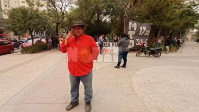Por la camioneta oculta y el peligro de fuga, "Tito" López y su familia seguirán presos