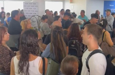 El Chaco tenía casi 300.000 pasajeros aéreos por año y buscan recuperarlos