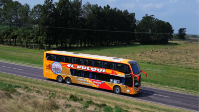 El Pulqui refuerza su propuesta de viaje con beneficios exclusivos