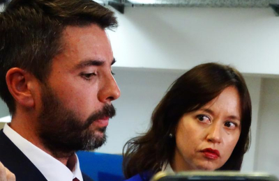 La autopsia no detectó lesiones y se afianza la hipótesis de suicidio