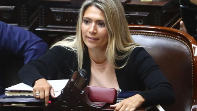 Proponen a diputada condenada por estafa para presidir la comisión de la criptoestafa $Libra