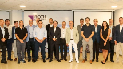 Asamblea en Bolsa de Comercio con renovación parcial de autoridades