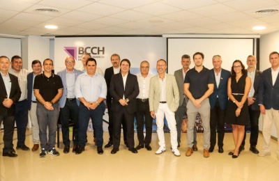 Asamblea en Bolsa de Comercio con renovación parcial de autoridades