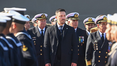 Caso Brisa Páez: la Justicia procesó a seis miembros de la Armada