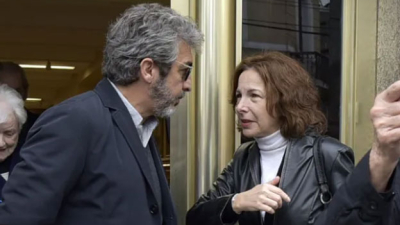 Ricardo Darín habló sobre el fallecimiento de su hermana Alejandra