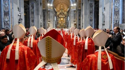 Cómo se elige al nuevo papa: las ocho claves del cónclave que hay que saber