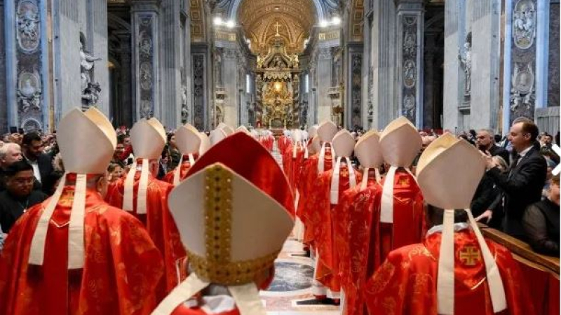 Cómo se elige al nuevo papa: las ocho claves del cónclave que hay que saber
