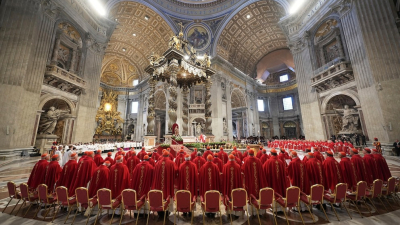 Con el legado de Francisco, el nuevo Papa enfrentará el reto de fortalecer el diálogo y la cercanía pastoral