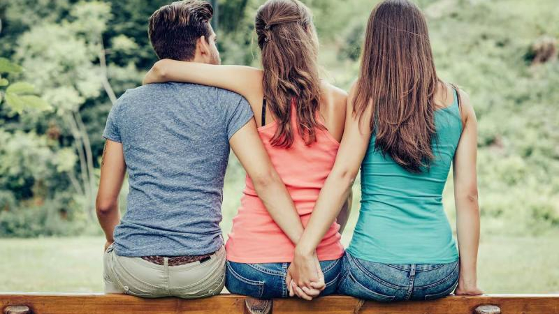 Síndrome de Fortunata: buscar el amor en personas que ya tienen pareja
