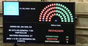 ficha limpia rechazada.jfif