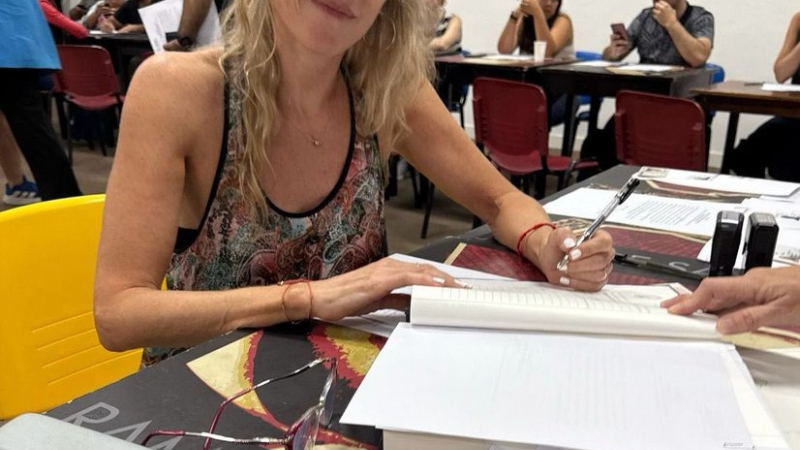 Advertencia de una arquitecta sobre el rumbo urbano de Buenos Aires
