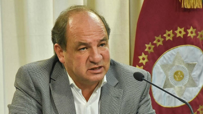 "Mucha gente no participa en las elecciones porque no se creen las propuestas"