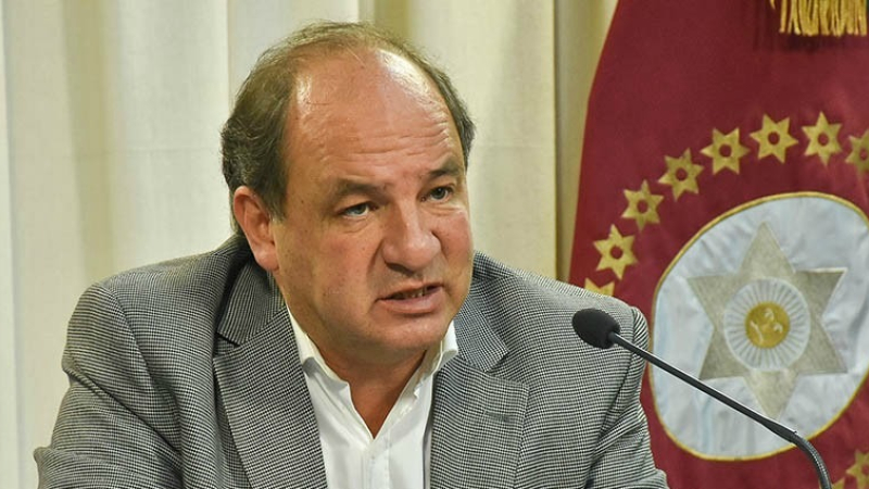 "Mucha gente no participa en las elecciones porque no se creen las propuestas"