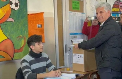 San Luis: aplastante triunfo del gobernador Poggi que sepultó a Rodríguez Saá