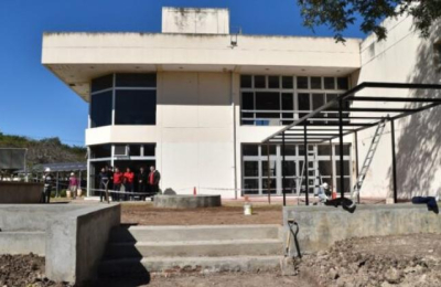 UNNE realiza nueva inversión para obras de infraestructura