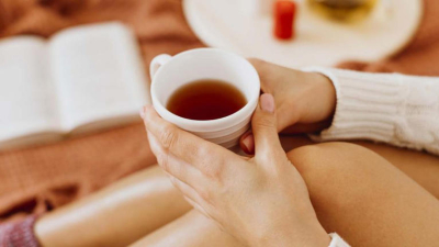 El ritual del té para reconectar con el bienestar integral