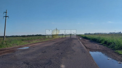 Analizan si la falta de mantenimiento de rutas nacionales genera más siniestros viales