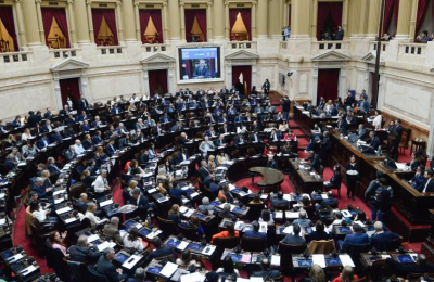 Pedrini: "La moratoria logró incluir a 97 % de los adultos mayores en el sistema previsional"