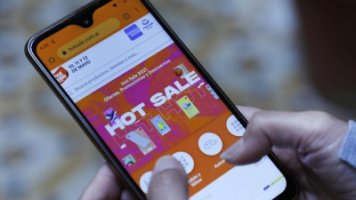El Hot Sale facturó más de $66.000 millones y se vendieron más de once millones de productos