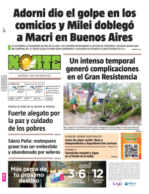 Edición del 19-05-2025
