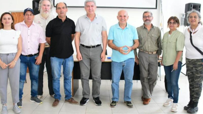 Dos provincias en defensa del Instituto Nacional de Tecnología Agropecuaria