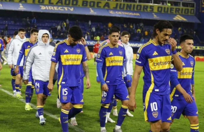 Boca espera poner fin a la novela con la confirmación de Quinteros