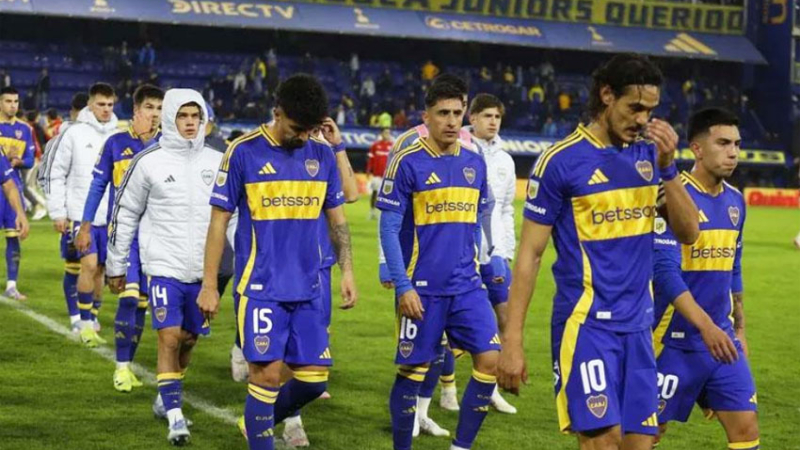 Boca espera poner fin a la novela con la confirmación de Quinteros