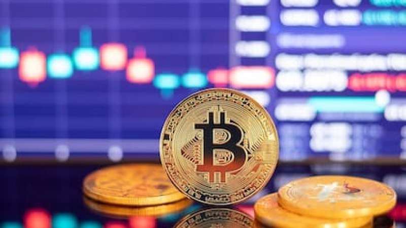 Bitcoin supera los 111 mil dólares y se consolida como el oro del siglo XXI