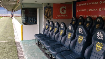 Aseguran que Russo será el nuevo técnico de Boca