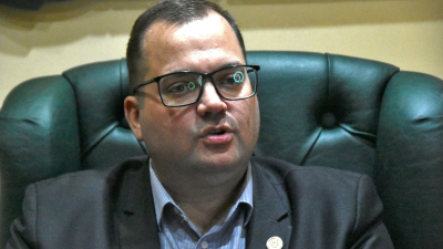Colegio de Abogados apoya iniciativa para garantizar libre ejercicio profesional